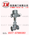 電動精小型調(diào)節(jié)閥